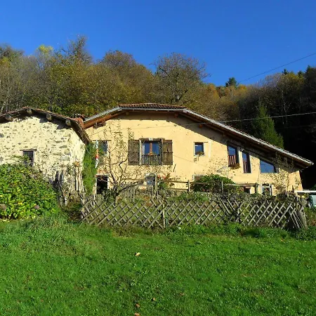 Holiday home Baitanella Bielmonte